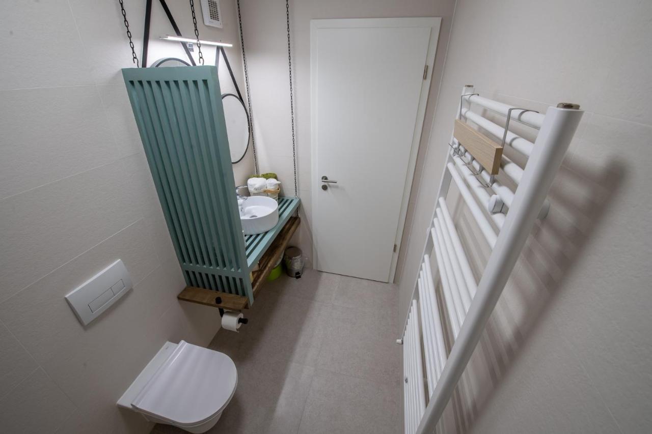 De Vis Apartament Coresi Brasov Apartment *
