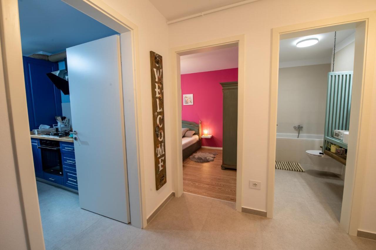 De Vis Apartament Coresi Brasov Apartment *