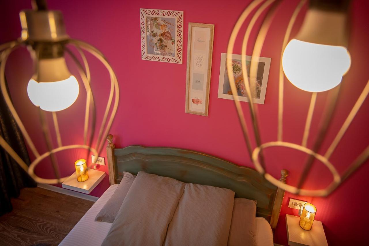 De Vis Apartament Coresi Brasov *