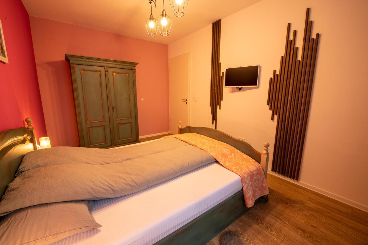 De Vis Apartament Coresi Brasov Apartment