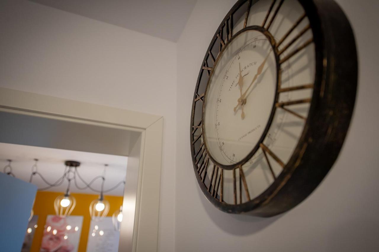 Apartment De Vis Apartament Coresi Brasov *