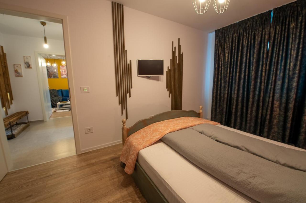 De Vis Apartament Coresi Brasov Brasov